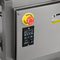 Sıcak Satış Otomatik Akıllı Ekmek Metal Detektörü Makinesi Dondurulmuş Yiyecekler İçin Yüksek Hassasiyetli Metal Detektörü