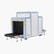 Otomatik Alarm X Ray Muayene Makinesi / Havaalanı Bagajı X Işını Makineleri