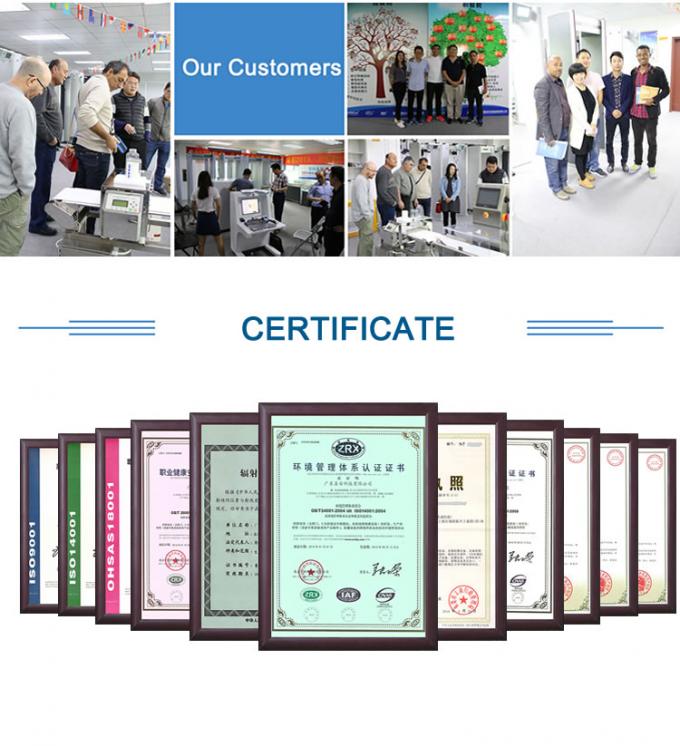 Çevrimiçi Dinamik Ağırlık Denetleyicisi Gıda Denetleyicisi Ağır ve Yüklü Eşyalar İçin Ağırlık Denetleyicisi Geniş Aralıklı Denetleyicisi Rektörlü Denetleyicisi 13