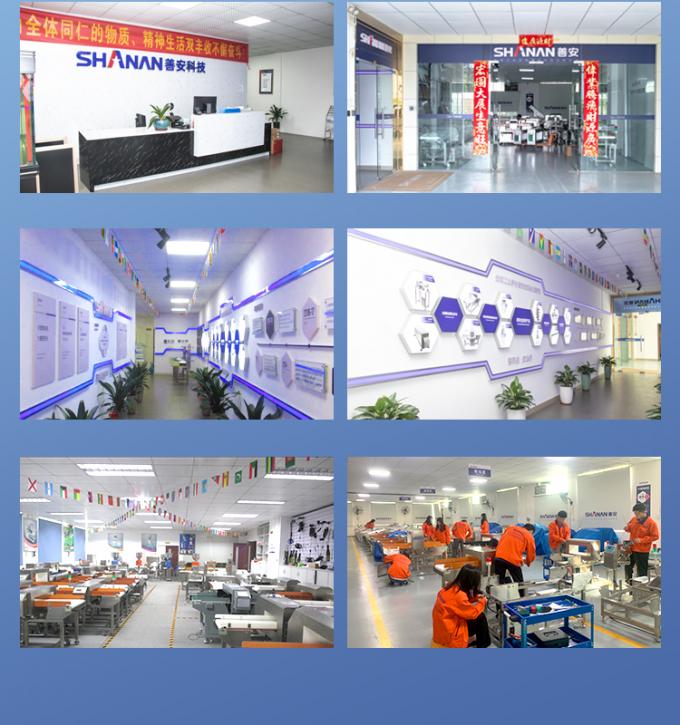 Y&uuml;ksek Duyarlılıklı Metal Detekt&ouml;r&uuml; Dondurulmuş Gıda Plastik Kimyasal Oyuncak End&uuml;strisi Taşıyıcı Kemeri &Uuml;reticisi 12