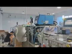 Özel Otomatik Gıda Konveyörü Bant Metal Dedektörü Alüminyum Folyo Ambalaj Metal Dedektörü