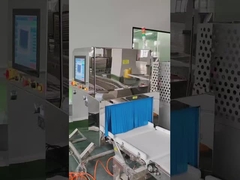 Safeline X-Ray Kontrol SistemleriPaketlenmiş Ürünler İçin X-Ray Kontrol Sistemleri