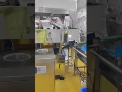 Paketlenmiş Ürünler İçin Emniyetli X-ışını Denetim Sistemleri ve Kontrol Tartısı