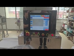 Gıda Endüstrisi Denetimi İçin Özel IP67 X Ray Makinesi