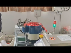 Gıda metal dedektörü