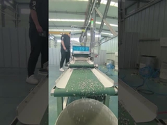 Gıda Röntgen Makinesi