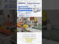 Doğruluğu Kontrol Etmek İçin Özel Ölçü Makinesi