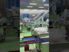 Birleşik Metal Dedektörü ve Kontrol Terazisi