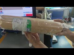 Sizin İçin Gıda X-Ray Muayene Kalitesi Yüksek Verimli Tespit Reddetme Ekipmanı Üreticisi