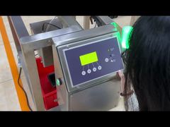 Kapsül metal ayırıcı