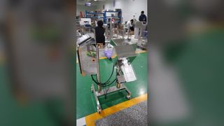 Tablet ve Kapsül Üretimi için Endüstriyel Metal Ayırıcı