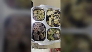 Gıda Röntgen Makinesi Denetliyor