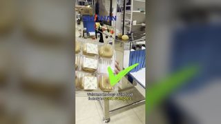 Kalite için Gıda X Ray Kontrolü