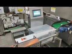 Yüksek Hassasiyetli Ağırlık Ayırma Makinesi SACW210
