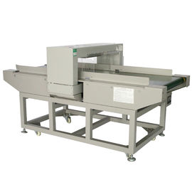 Konfeksiyon ve Tekstil Endüstrisi için 220V 50HZ İğne Dedektörü Makinesi