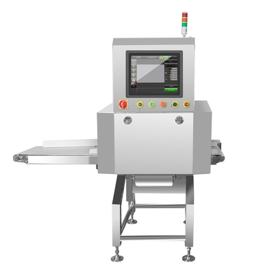 Safeline X-Ray Kontrol SistemleriPaketlenmiş Ürünler İçin X-Ray Kontrol Sistemleri