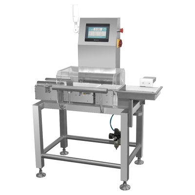 100-700 PCS/min boyunca özelleştirilmiş kontrol tartıcı