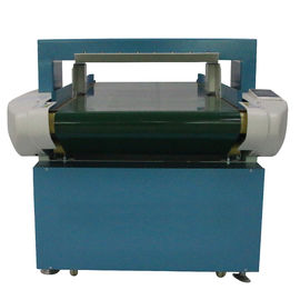 Sesli / Işıklı Alarmlı FCCA Denetim İğne Metal Dedektörü 140W 50-60Hz