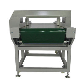 Taşıyıcı Tipi İğne Detektörü İğne Kontrol Makinesi 600*80mm Tünel Boyutu