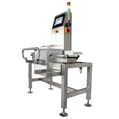Yüksek hassasiyetli 0.1g Çelik Çekici 304/316 Yapı ve Üretim Hatları için Özelleştirilebilir Kemer Hızı