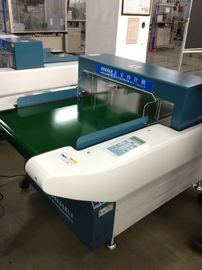 Çift Başlı İğne Metal Dedektörü, İğne Çek Makinesi