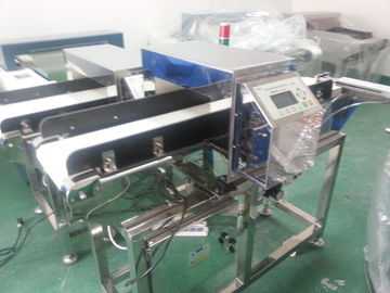 Profesyonel Gıda Sınıfı Metal Dedektörü / X Ray Metal Dedektörü Gıda Güvenliği