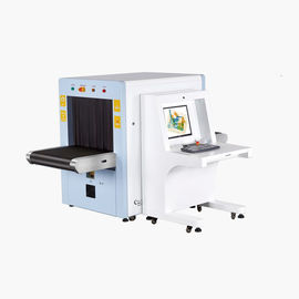 Ağır Ağırlık X Ray Bagaj Tarayıcısı Güvenlik Kontrolü İçin, 19'd Monitör