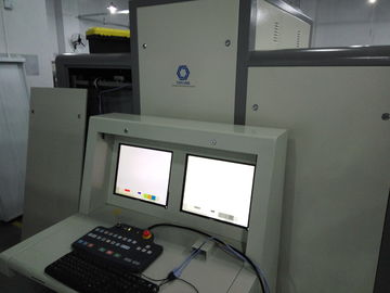 Bagaj Tarama Makinası / Havaalanı Kargo Kontrolü için X Ray Güvenlik Tarayıcısı