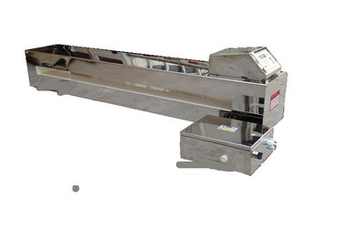 Dayanıklı Suya Dayanıklı Endüstriyel Metal Dedektörleri Lamber / Ahşap Telli İşleme