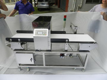 CE Onaylı Taşıyıcı Metal Dedektörü, Atma Koluyla