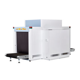 Büyük Tünel Bagaj Tarayıcı Makinesi, Posta / Kargo X Ray Tarama Makinesi