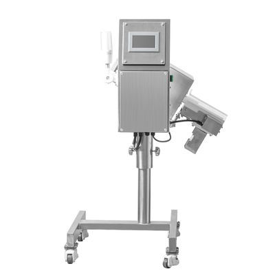 Nem ≤%85RH Ayırıcı Mesafesi ≥20mm Metal Ayırıcı Endüstriyel Metal Ayırma Uygulamaları İçin İdeal