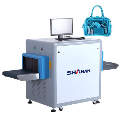 İstasyon Havaalanı X Ray Bagaj Tarayıcısı denetim sistemi
