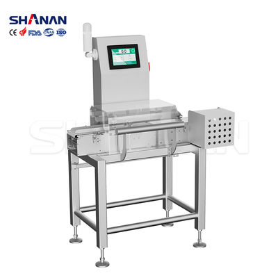 Otomatik Taşıyıcı Kemeri Endüstriyel Gıda Farmasötik ve Nutraceutical Endüstrileri Kontrol