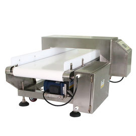 Gıda / Et / Fırın İşleme Sanayi Kullanılan 220v 60 HZ Oto Metal Dedektörü
