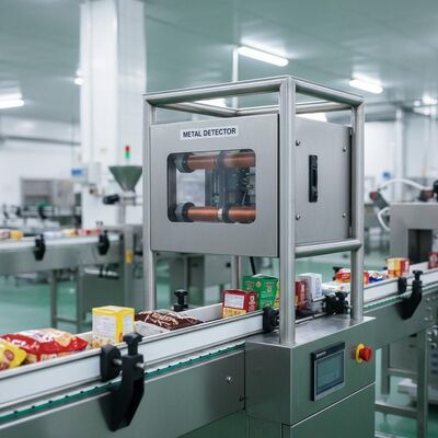 XIS-3500D X-Ray Denetim Sistemi, φ0.2mm tespit doğruluğu 385mm Maksimum Genişliği ve dokunmatik ekran işlevi