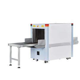 Metro İstasyonu X Ray Baggage Tarayıcı 150kg Yüksek Çözünürlüklü D ile Yükleme