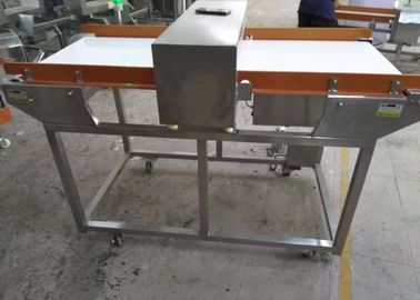 Flap Bırak İtici ile Suya Dayanıklı Deniz Ürünleri Sınıfı Metal Dedektörü