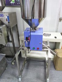 Gıda Plastik Endüstrisi için IP65 İlaç Metal Dedektörü Ayırıcı 12 Ay Garanti