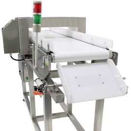 Dijital Veya Analoji Endüstriyel Metal Dedektörleri / Gıda Test Cihazları