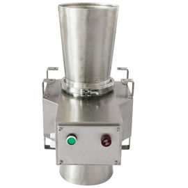Gıda ve İlaç Metal Detektörü HACCP Sertifikasıyla Su geçirmez IP65