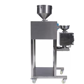 Elektronik Pirinç Mısır Gıda Sınıfı Metal Dedektörü / Endüstriyel Metal Ayırıcı